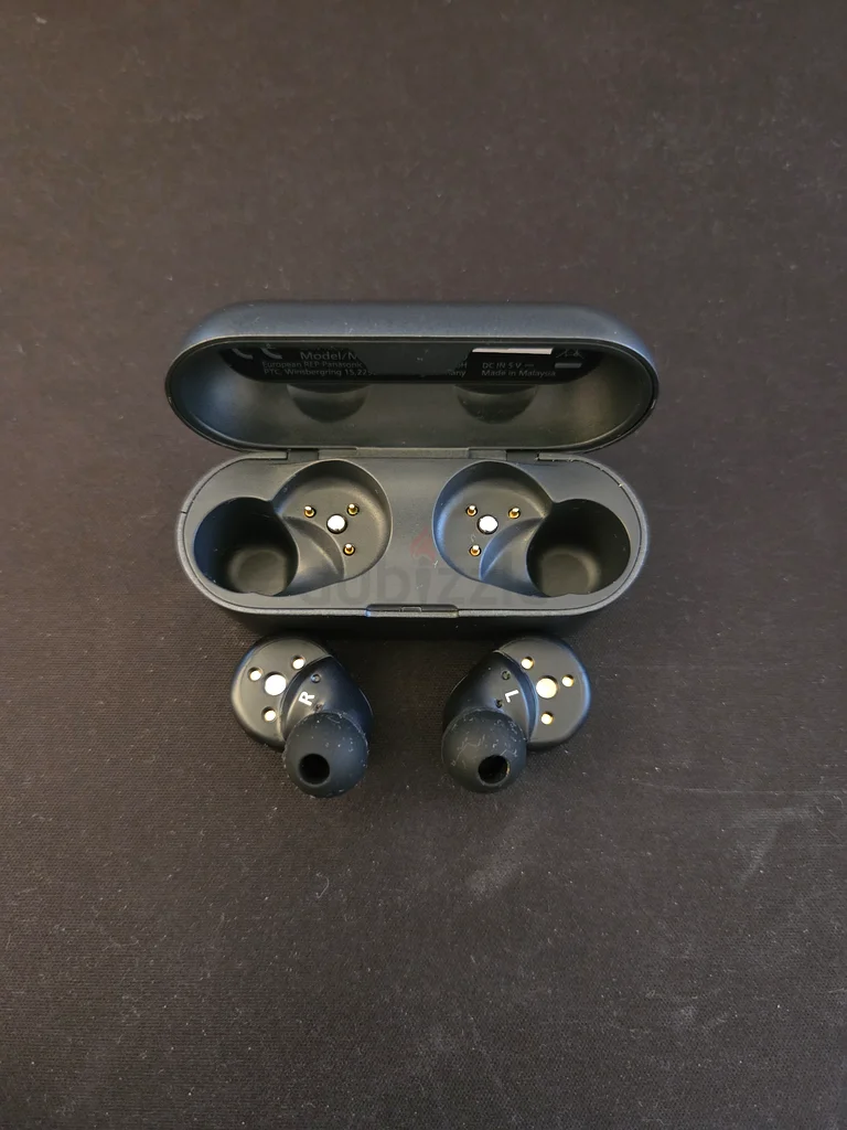 Technics Earbuds - EAH-AZ6063261840797315113