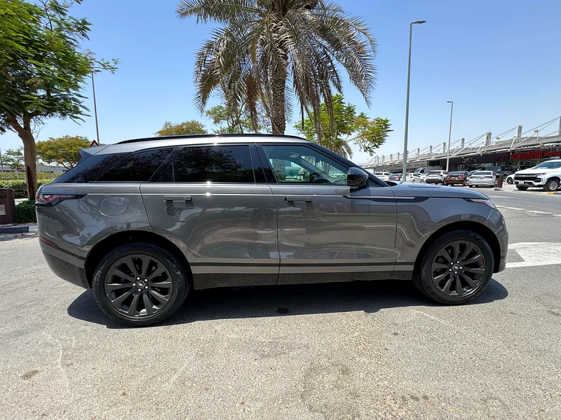 RANGE ROVER VELAR LOW MILEAGE63159712062465113