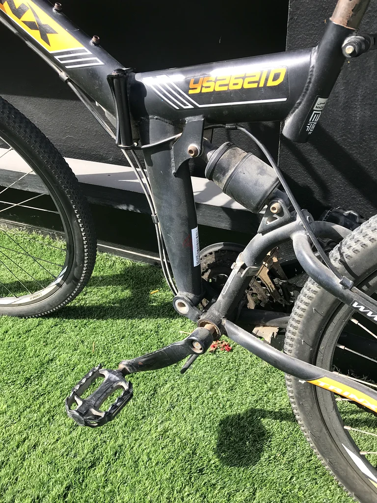 دراجة هوائية63242684445569111