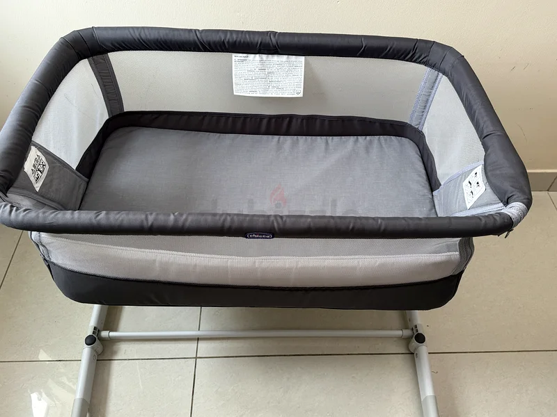 crib baby born chicco next2 me63204272264067111