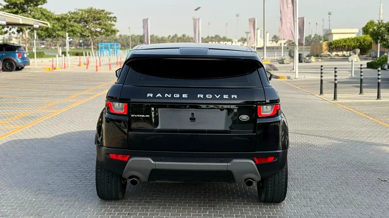 Range Rover Evoque Dynamic Model 201663227254638594113