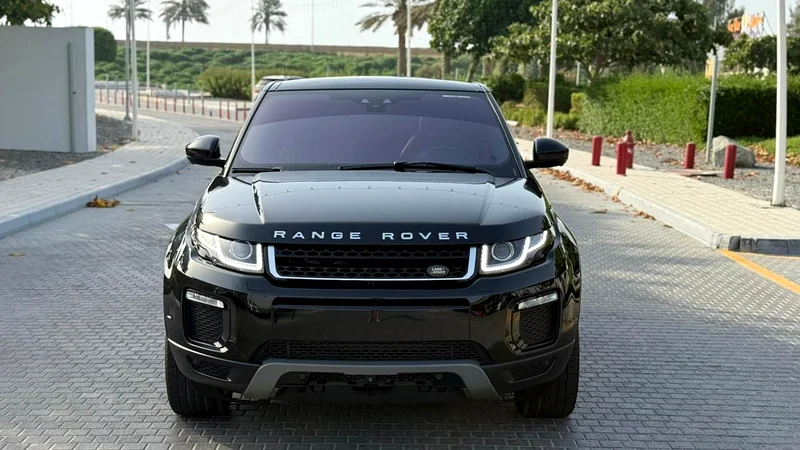 Range Rover Evoque Dynamic Model 201663227254638594116