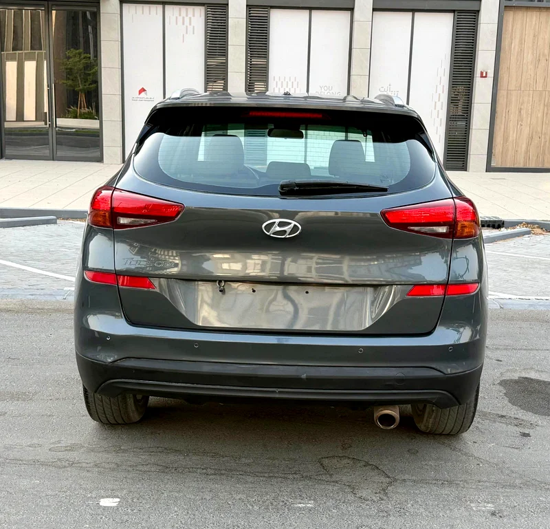 Hyundai Tucson 2020 Gulf63179346015745113
