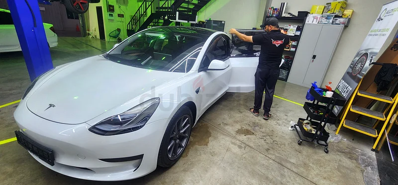 Car tinting nano ceramic USA and Germany63177970578305114