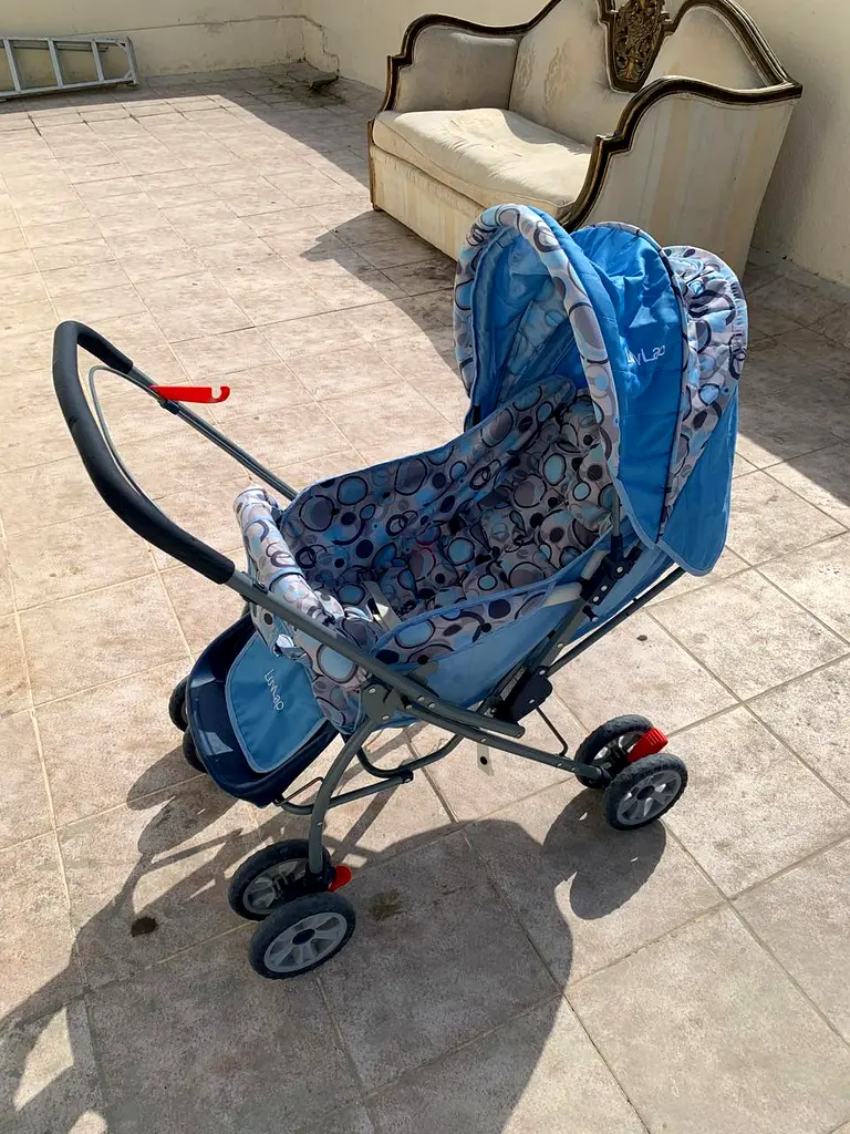 Baby Stroller63205360259714110