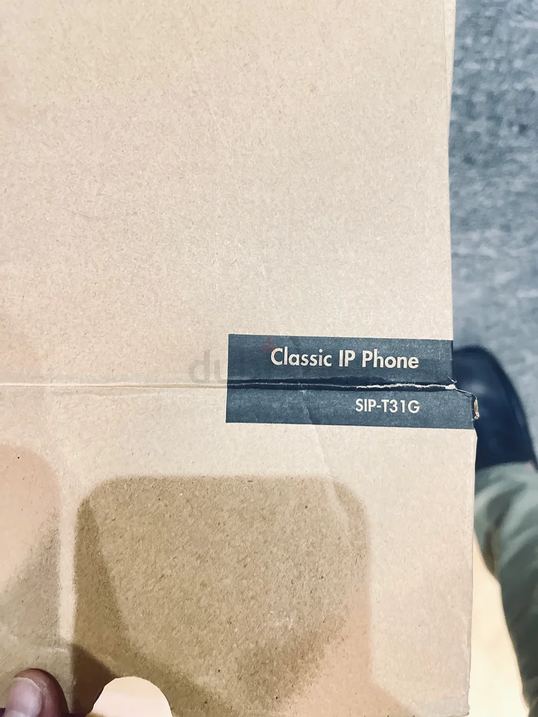 هاتف IP للبيع مجموعة هاتفية63264095613570112
