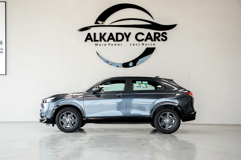 هوندا HR-V EX 1.5 2024 خيار كامل لدول مجلس التعاون الخليجي63177574301057111