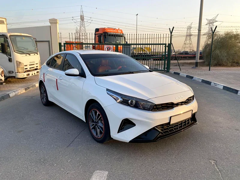 Kia Cerato63171745304963111