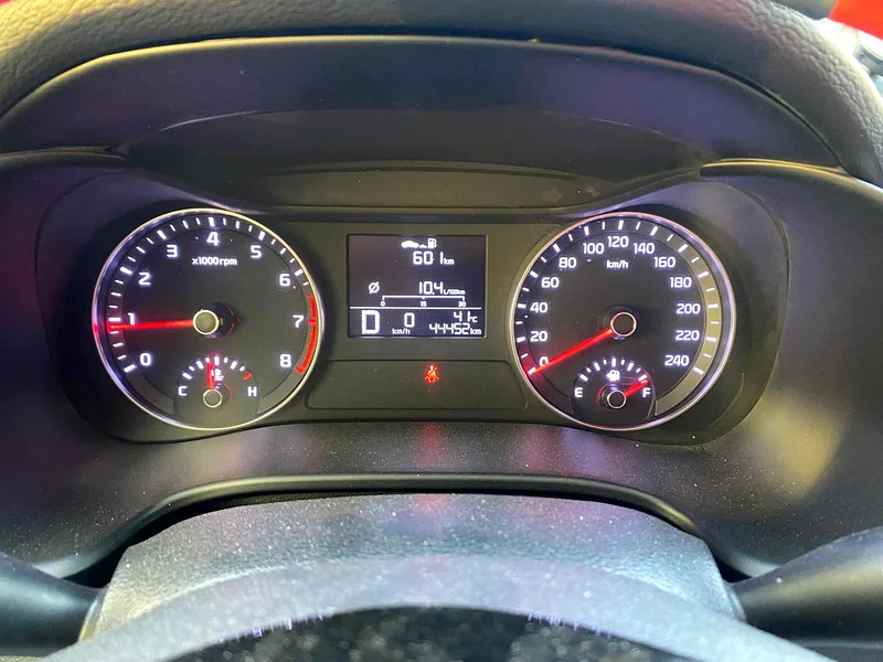 Kia Cerato63171745304963113