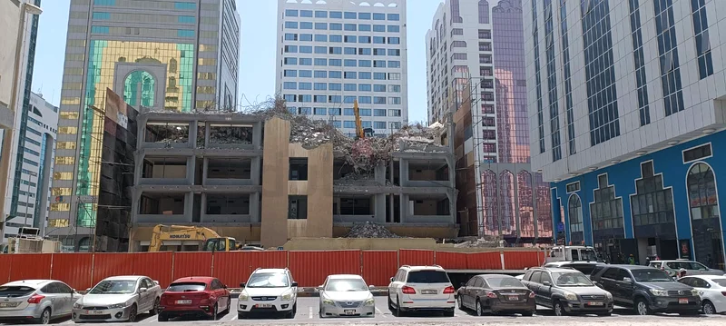 Building Demolition63187242794499111