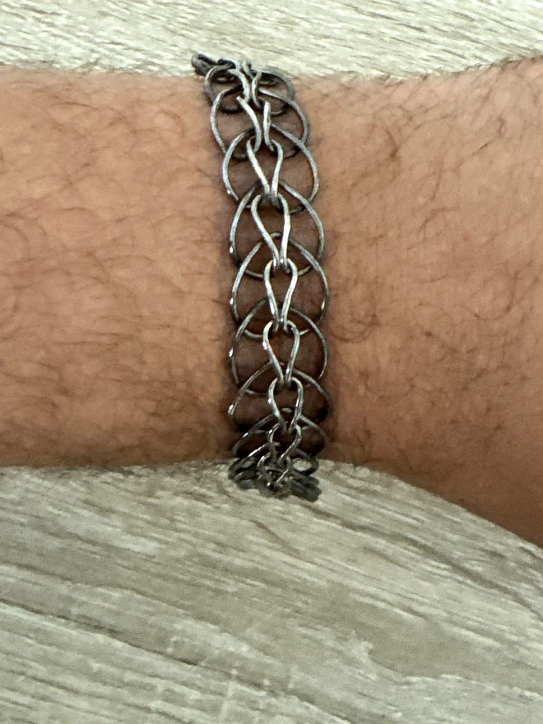 Stylish Chain Bracelet for Men63232166215554110