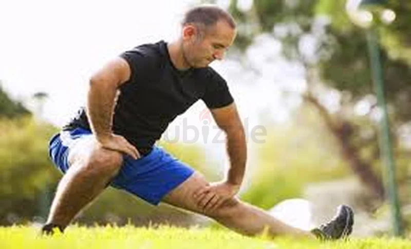 مدرب اللياقة الشخصية ومدرب كرة القدم62863828537217116
