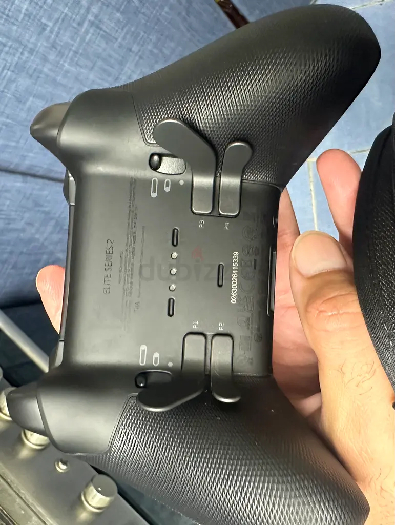 Xbox elite Series 2 Controller zero condition63229306276737111