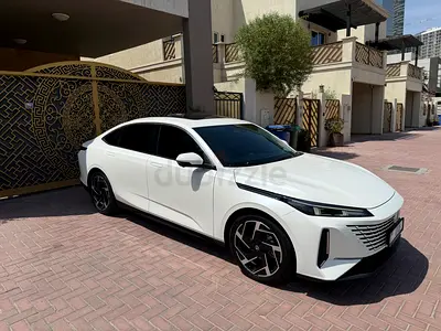 Full Option, Changan Eado Plus Sport 1.5 Turbo 2024