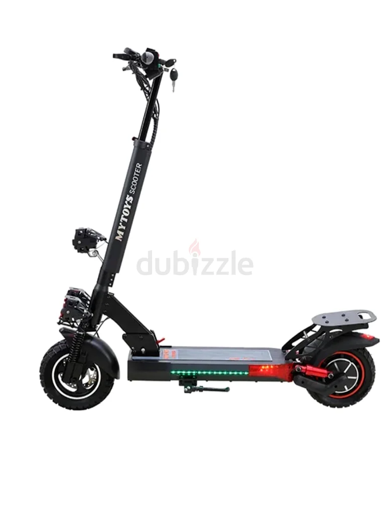 Powerful Electrical scooter 55km/hour and more63198631157635113