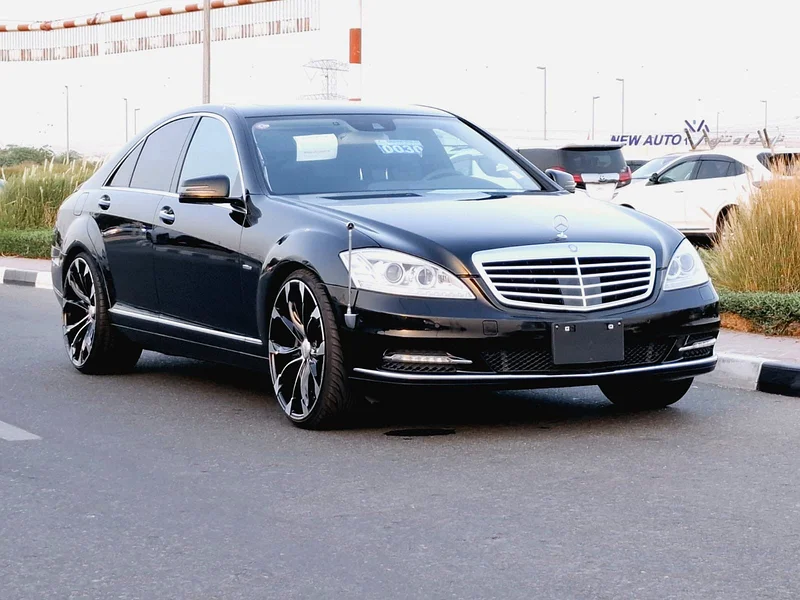 مرسيدس بنز S350632331029175051128
