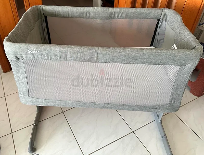 Cozy Joie Bassinet – Perfect for Your Little One!63195625327361112