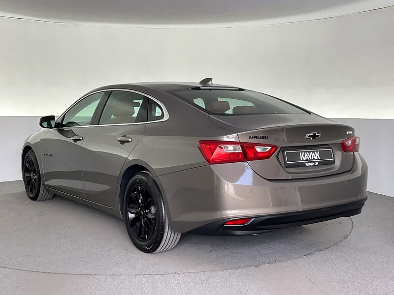 2021 Chevrolet Malibu LT Leather  • Big Price Drop • Lowest Price Guaranteed • 40335163153703856899113