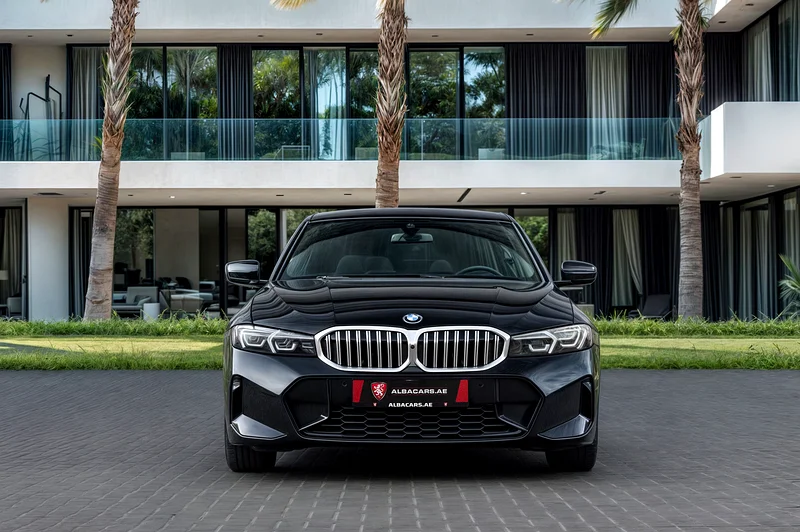 3,584 م | 320 | دفعة أولى 0% | BMW 320i مجموعة إم!63177939256833113