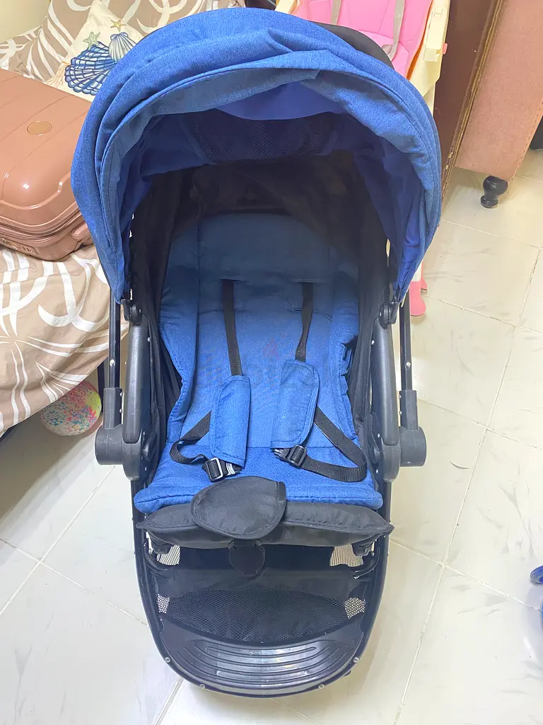 Baby stroller63203190943618110