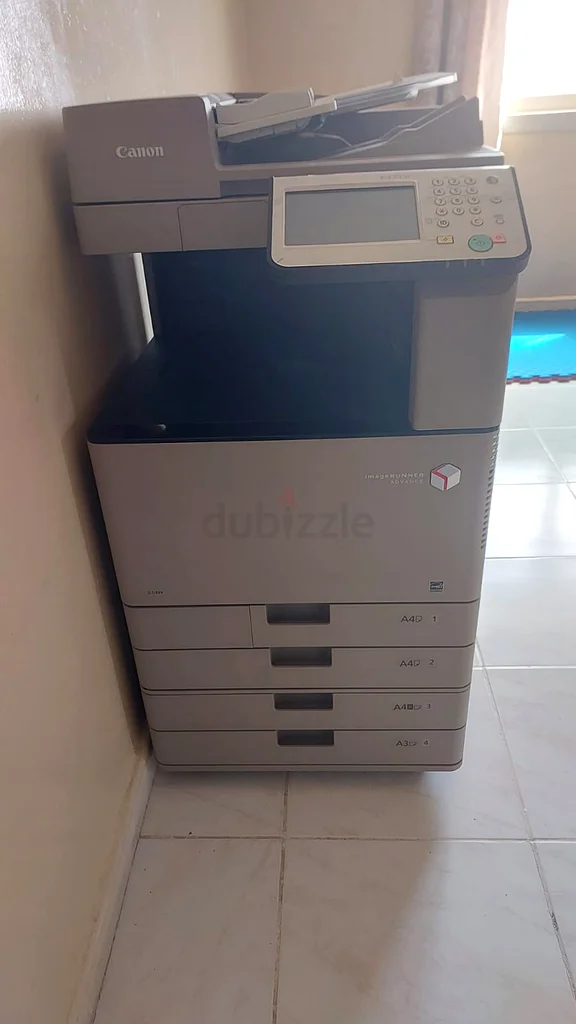 High-Quality Copy Machine for Sale!63258139290369111