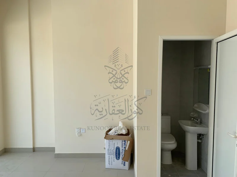 Brand New  Commercial Shop with bathroom For Rent In Muwaileh Commercial Just For  23,000k62885228559618114