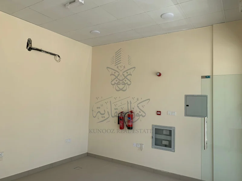 Brand New  Commercial Shop with bathroom For Rent In Muwaileh Commercial Just For  23,000k62885228559618112