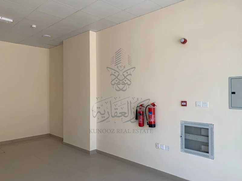 Brand New  Commercial Shop with bathroom For Rent In Muwaileh Commercial Just For  23,000k62885228559618111