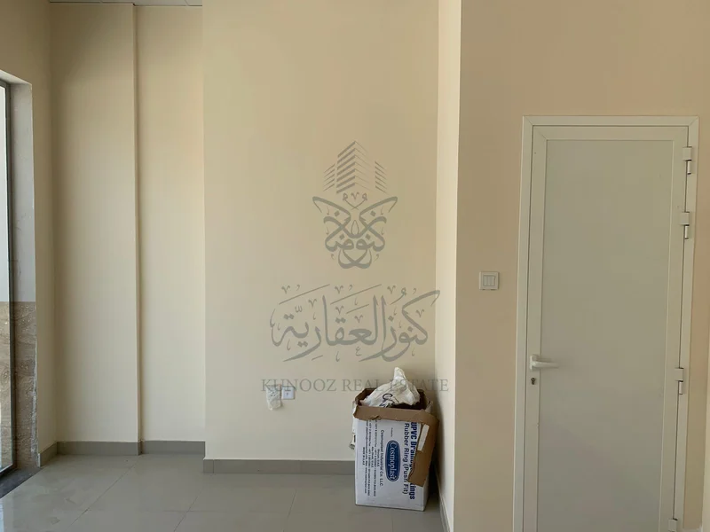 Brand New  Commercial Shop with bathroom For Rent In Muwaileh Commercial Just For  23,000k62885228559618113