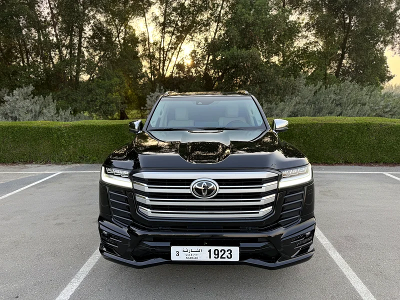 Toyota Land Cruiser  VX.R-Gcc63159714909315111