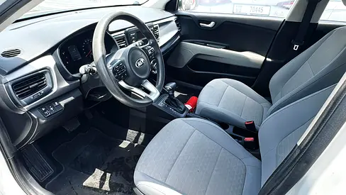 2019 KIA RIO 照片 9