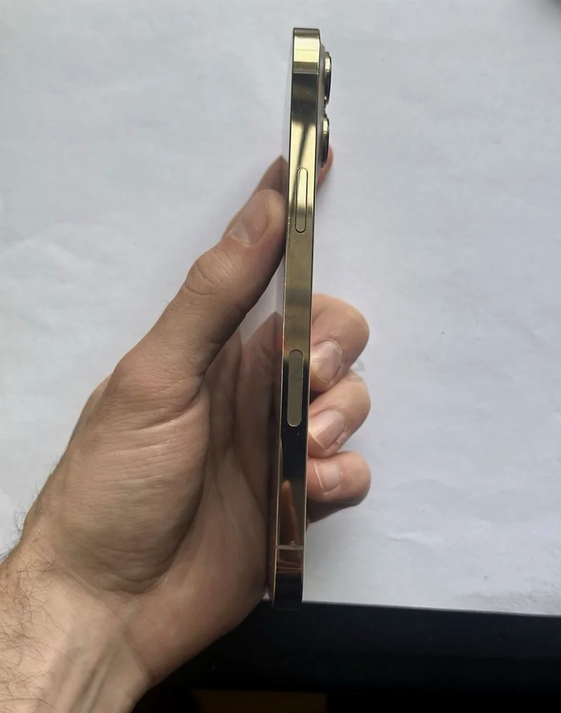 آبل آيفون 13 برو - حالة ممتازة!63212901439618114