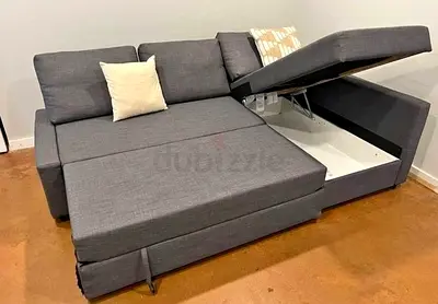 IKEA sofa bed
