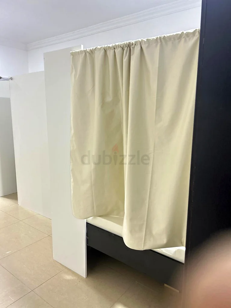 Premium single bedspace in Al nahda 163315041144450111