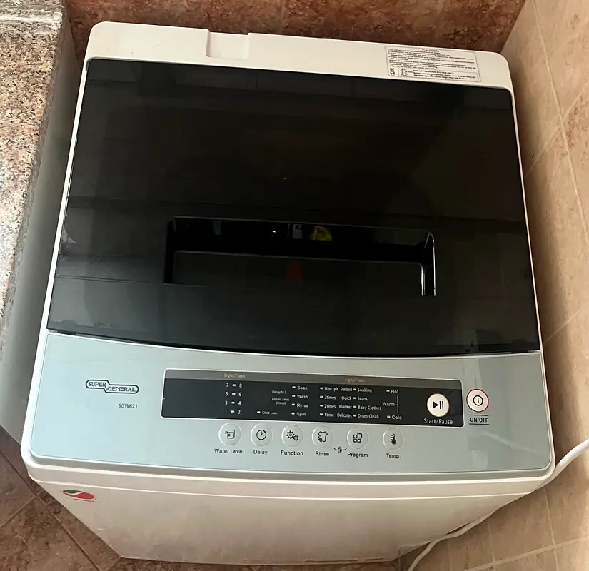 Efficient Washing Machine for Sale63243181035139111