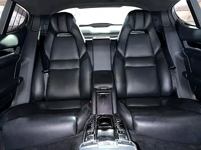 صورة مصغرة 19 لـ 2014 Porsche PANAMERA