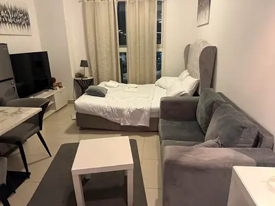 Amazing Apartment | Bright View | | Family Community