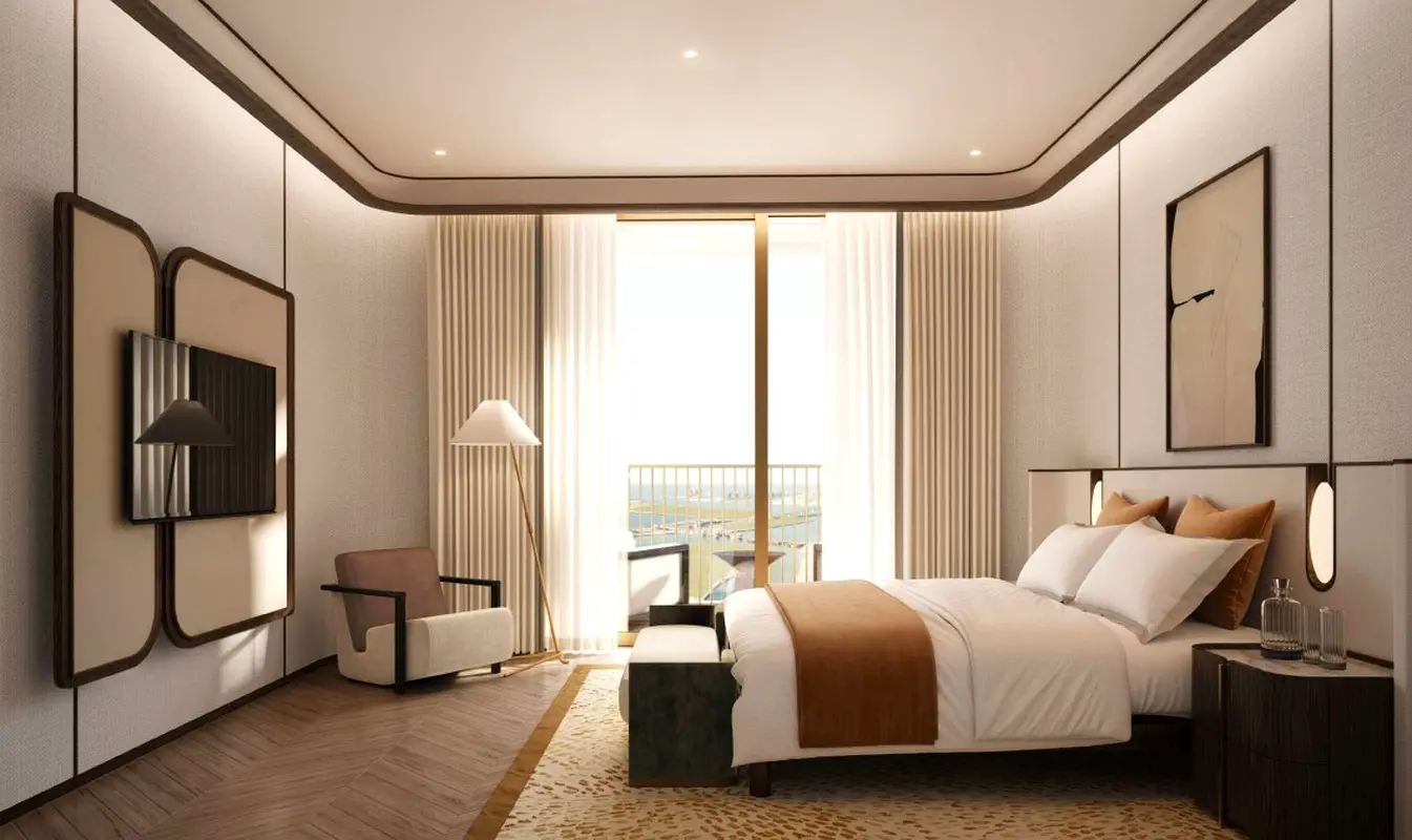 St. Regis Residences by SAAS Properties - View 2