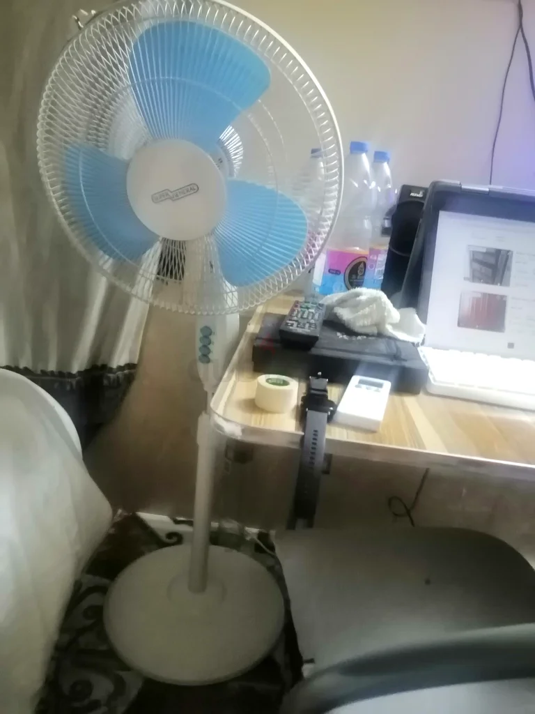 مروحة عمودية عامة فائقة63219337227522111