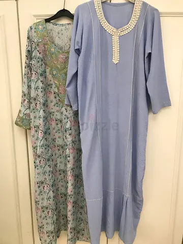 Dress traditional Jalabya