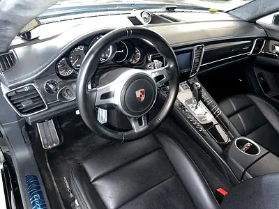 صورة مصغرة 15 لـ 2014 Porsche PANAMERA