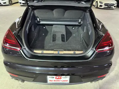 صورة مصغرة 12 لـ 2014 Porsche PANAMERA
