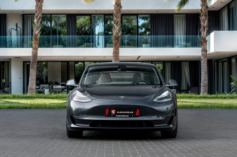 1,939 P.M  | Model 3 Long Range | 0% Downpayment | Perfect Condition!63175258555905113