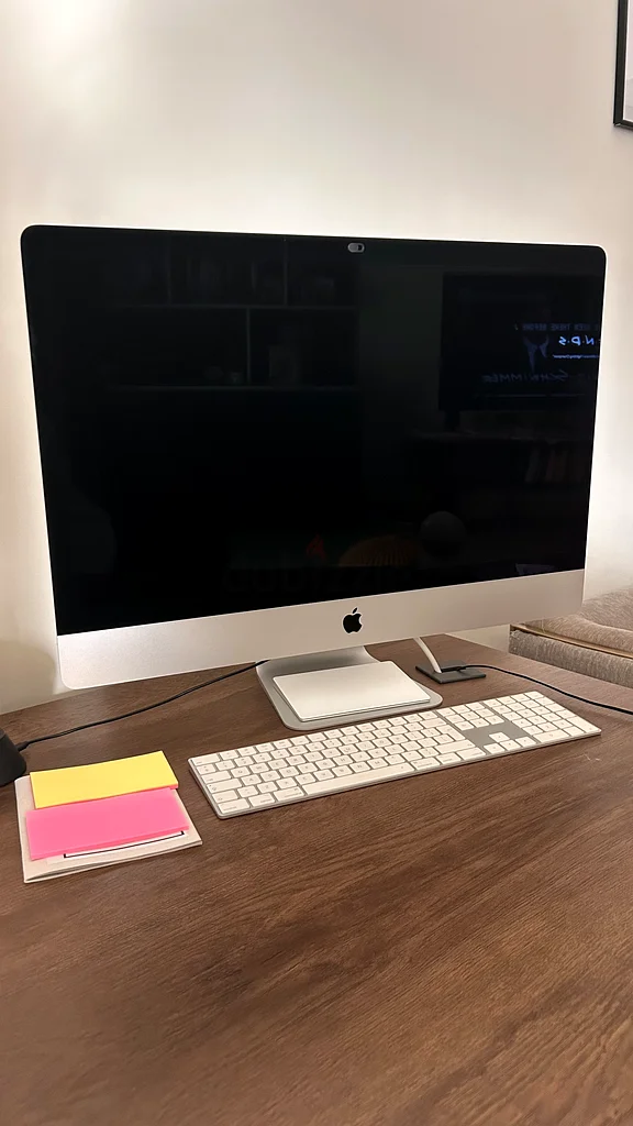 iMac for Sale in Flawless condition63256078423683111