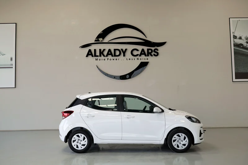 HYUNDAI GRAND I10 MODEL 2026 GCC63178402718081111