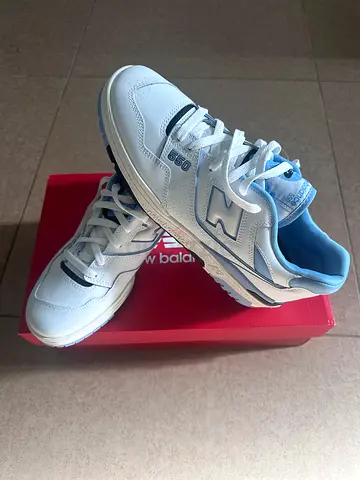 New Balance 550  - Size 45 (US 11)!