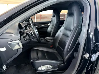 صورة مصغرة 13 لـ 2014 Porsche PANAMERA