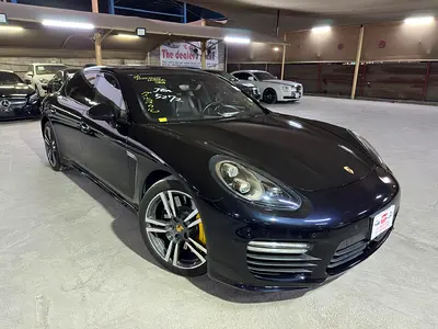صورة مصغرة 7 لـ 2014 Porsche PANAMERA