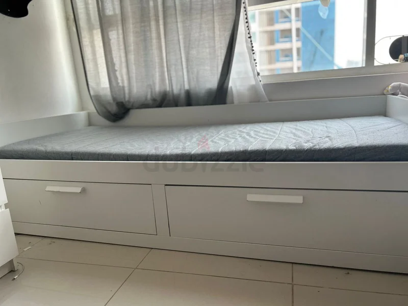 أريكة سرير إيكيا62863820299137119
