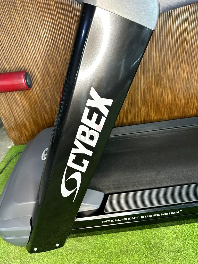 Cybex treadmill 770t.  80% off hot deal63264584769153114